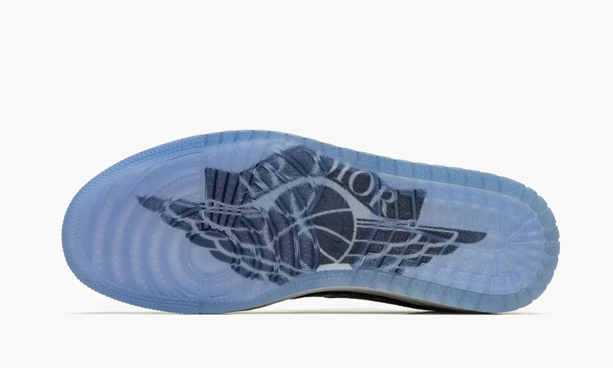 Air Jordan 1 Low Dior: The #1 Luxury Sneaker Collaboration of the Decade