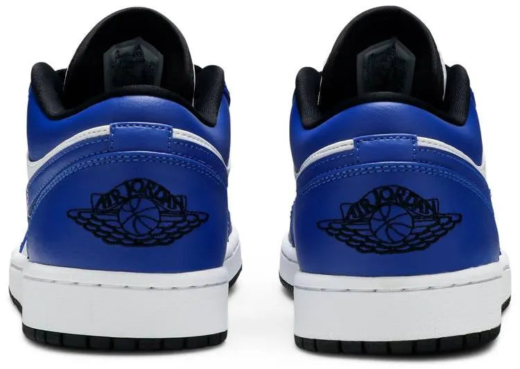 Air Jordan 1 Low Royal Blue: Top 1 Premium 2024 Iconic Luxury Sneaker