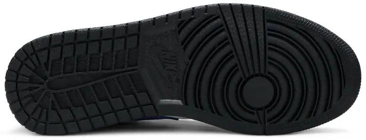 Air Jordan 1 Low Royal Blue: Top 1 Premium 2024 Iconic Luxury Sneaker