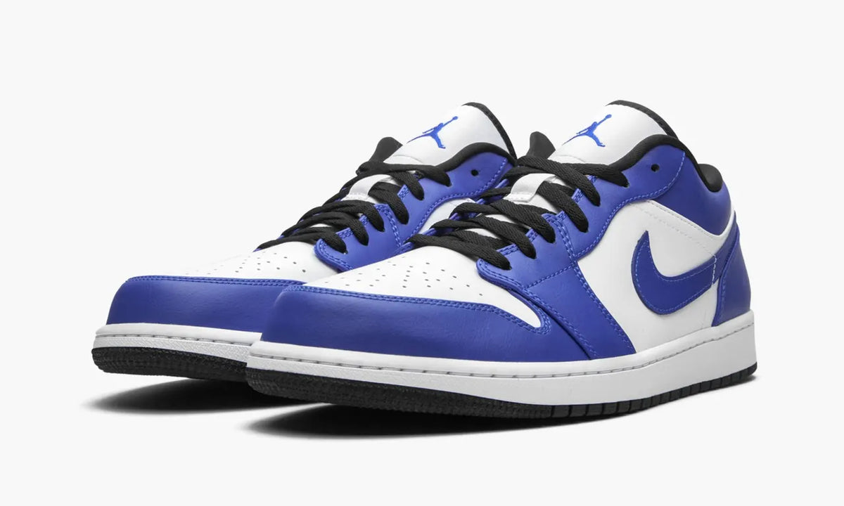 Air Jordan 1 Low Hyper Royal: The #1 Ultimate Premium Sneaker Choice