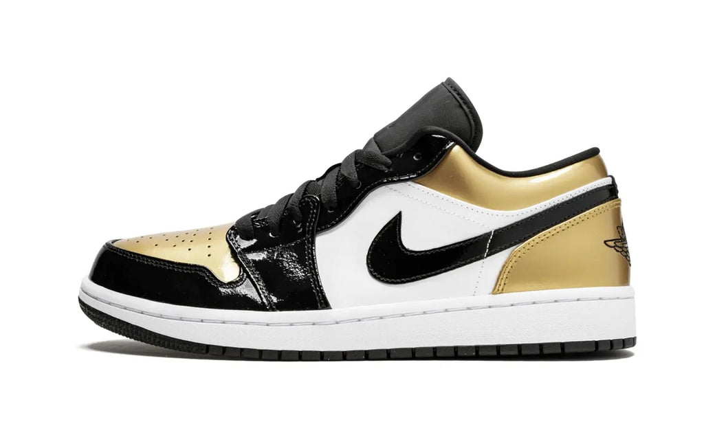 Air Jordan 1 Low Gold