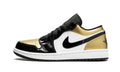 Air Jordan 1 Low Gold