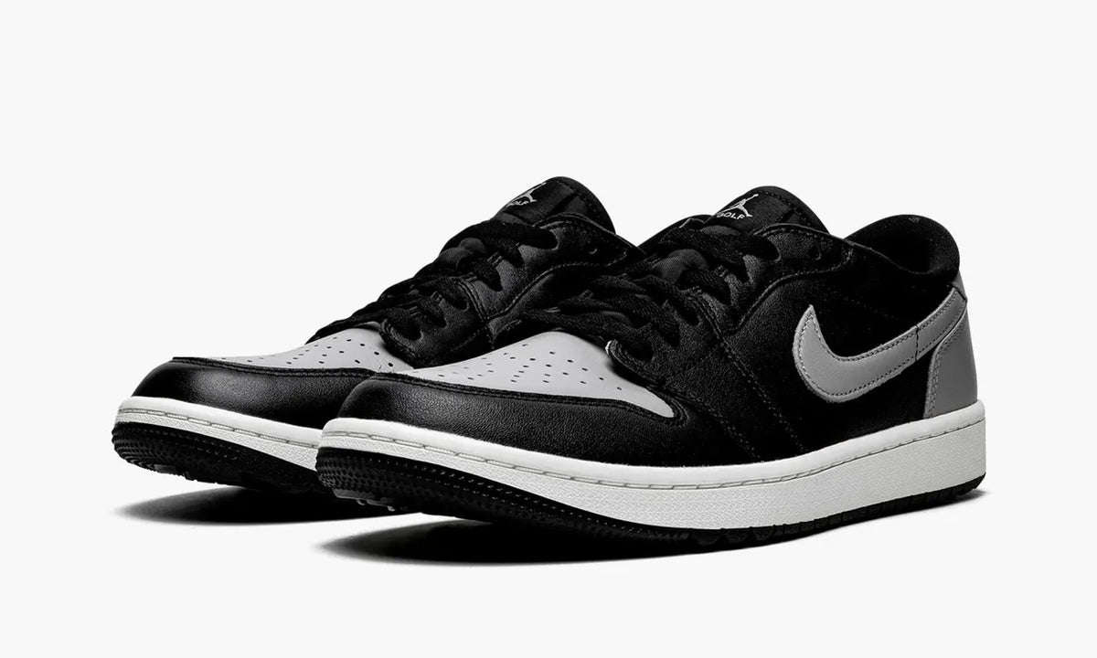 Air Jordan 1 Low Shadow: The #1 Ultimate Premium Sneaker for 2024