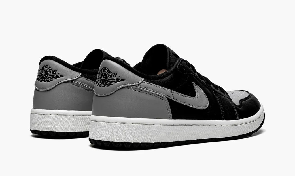 Air Jordan 1 Low Shadow: The #1 Ultimate Premium Sneaker for 2024