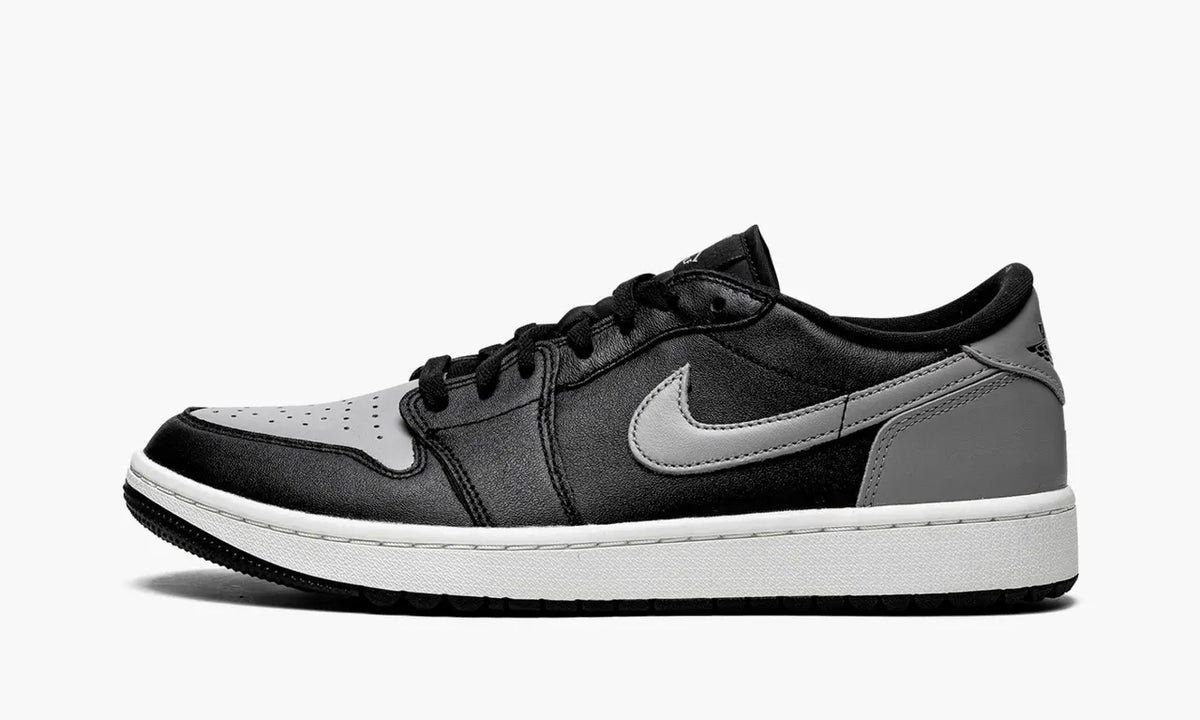 Air Jordan 1 Low Shadow: The #1 Ultimate Premium Sneaker for 2024