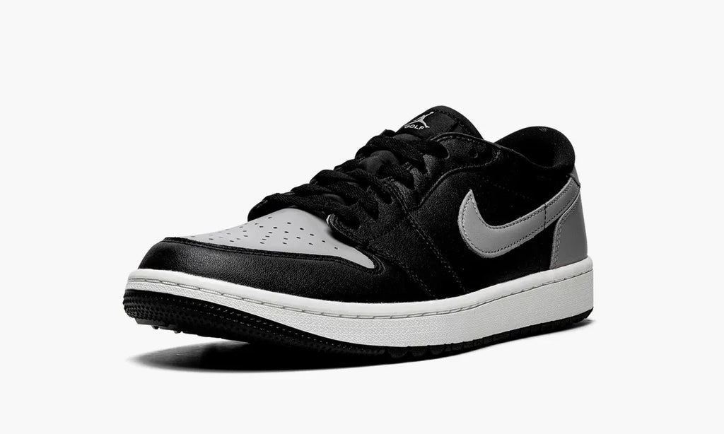 Air Jordan 1 Low Shadow: The #1 Ultimate Premium Sneaker for 2024