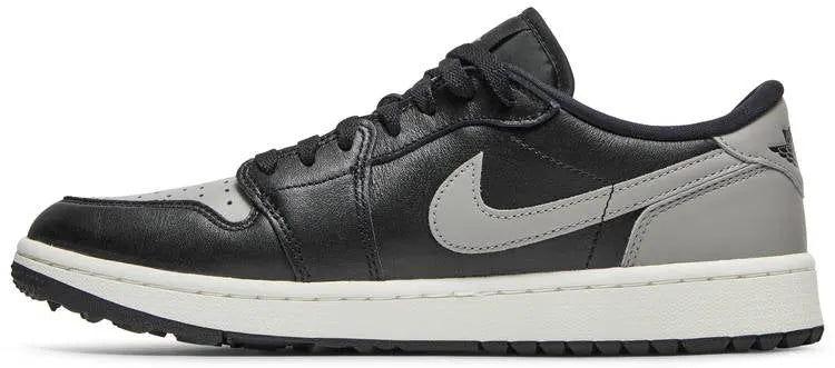 Air Jordan 1 Low Golf Shadow 2024 – Premium Ultimate Performance Shoe