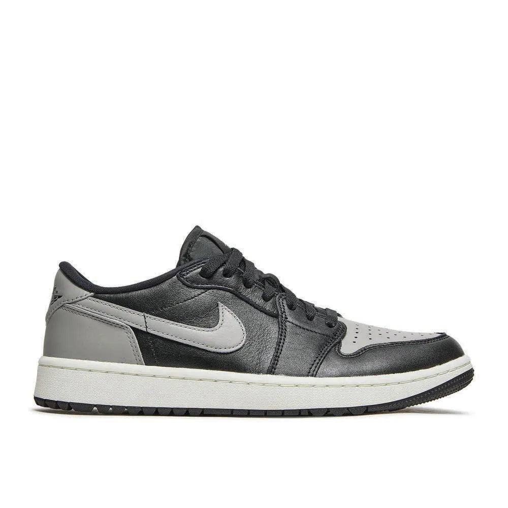 Jordan 1 Low Shadow