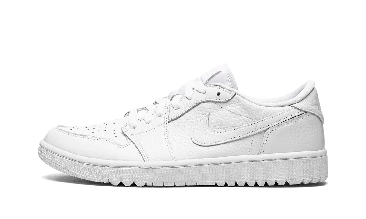 Nike Air Jordan Golf Shoes