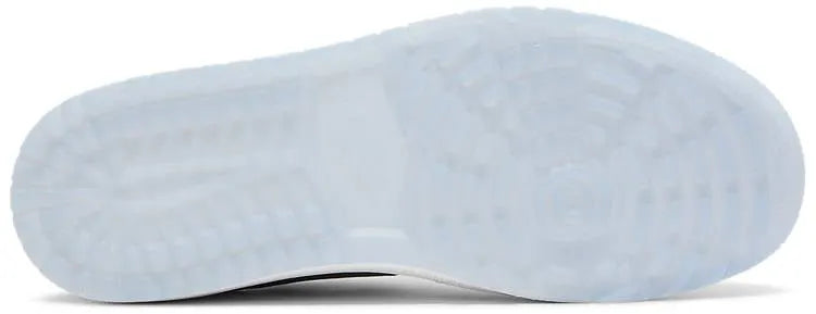 Jordan 1 Low Golf shoes Premium 2024 Wolf Grey – Top Performance Gear