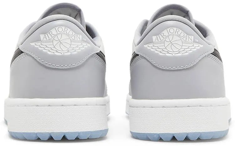 Jordan 1 Low Golf shoes Premium 2024 Wolf Grey – Top Performance Gear