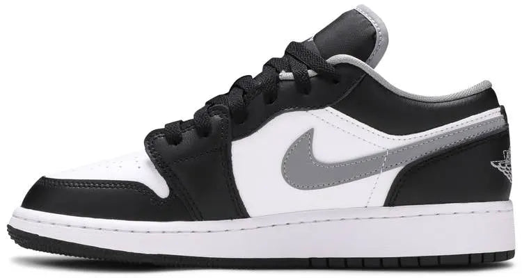 Air Jordan 1 Low Shadow Toe: The 1 Ultimate Premium Sneaker for 2024