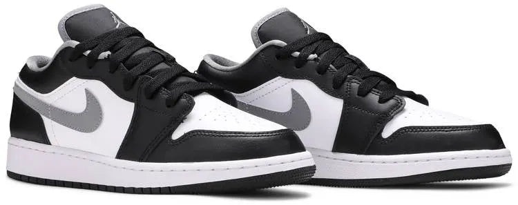 Air Jordan 1 Low Shadow Toe: The 1 Ultimate Premium Sneaker for 2024