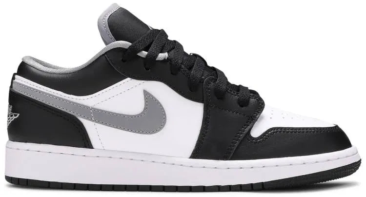 Air Jordan 1 Low Shadow Toe