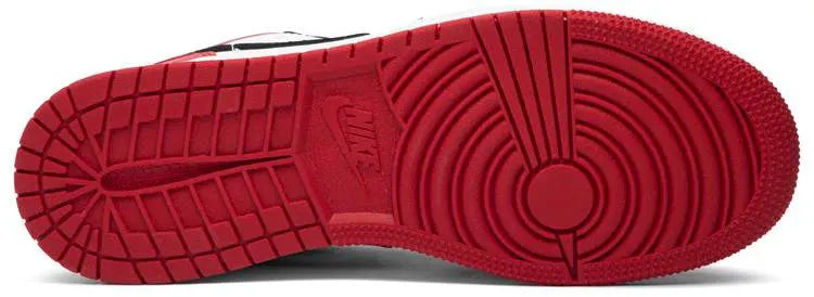 Air Jordan 1 Low Black Toe – Top #1 Premium Sneaker for 2024