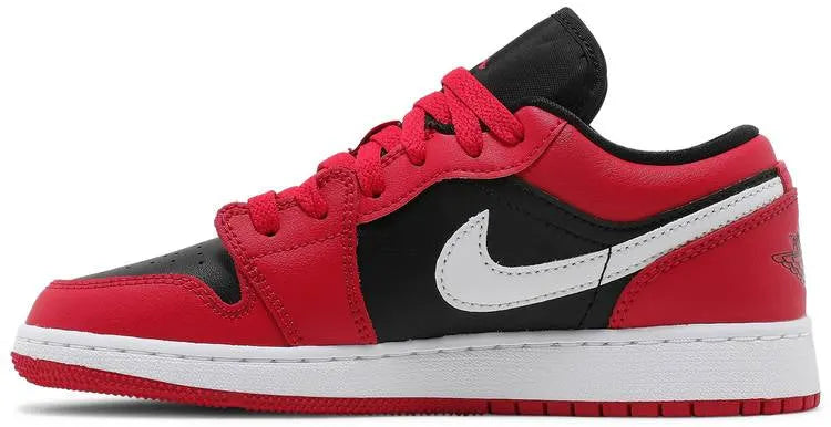 Air Jordan 1 Low sneakers: #1 Premium Choice for Ultimate Street Style