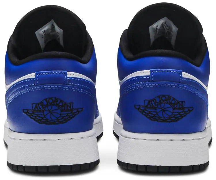 Air Jordan 1 Low Game Royal: #1 Ultimate Premium Sneaker for 2024