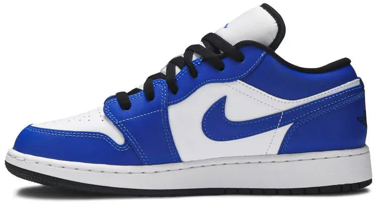 Air Jordan 1 Low Game Royal: #1 Ultimate Premium Sneaker for 2024