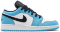 Air Jordan 1 Low UNC