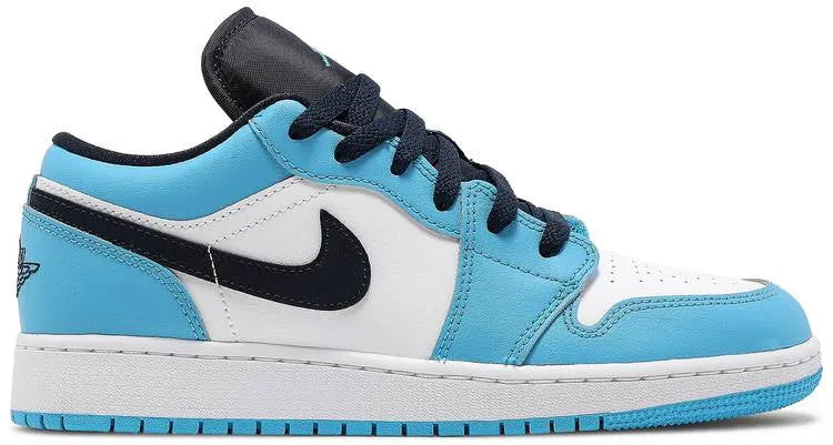 Air Jordan 1 Low UNC