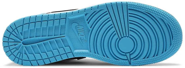 Air Jordan 1 Low UNC Premium Sneakers – 2024 Ultimate Style Edition
