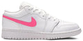 Air Jordan 1 Low Pink