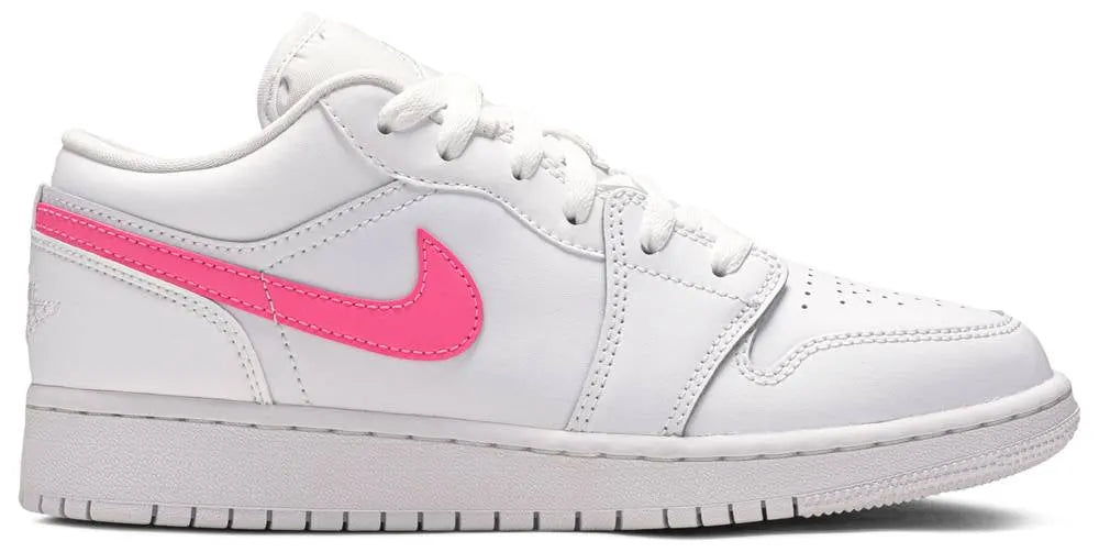Air Jordan 1 Low Pink