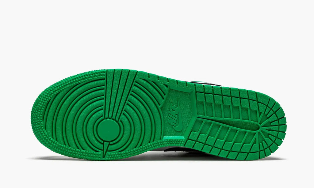 Air Jordan 1 Low White Lucky Green: 1 Ultimate Premium Choice
