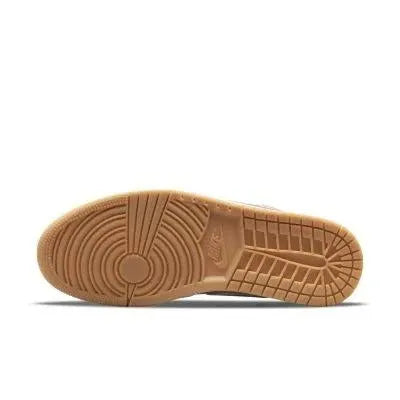 Air Jordan 1 Low sneakers: Top 1 Premium Desert White 2024 Edition