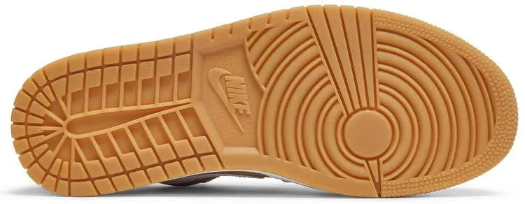 Air Jordan 1 Low Tan White: Top 1 Premium Luxury Sneakers for 2024