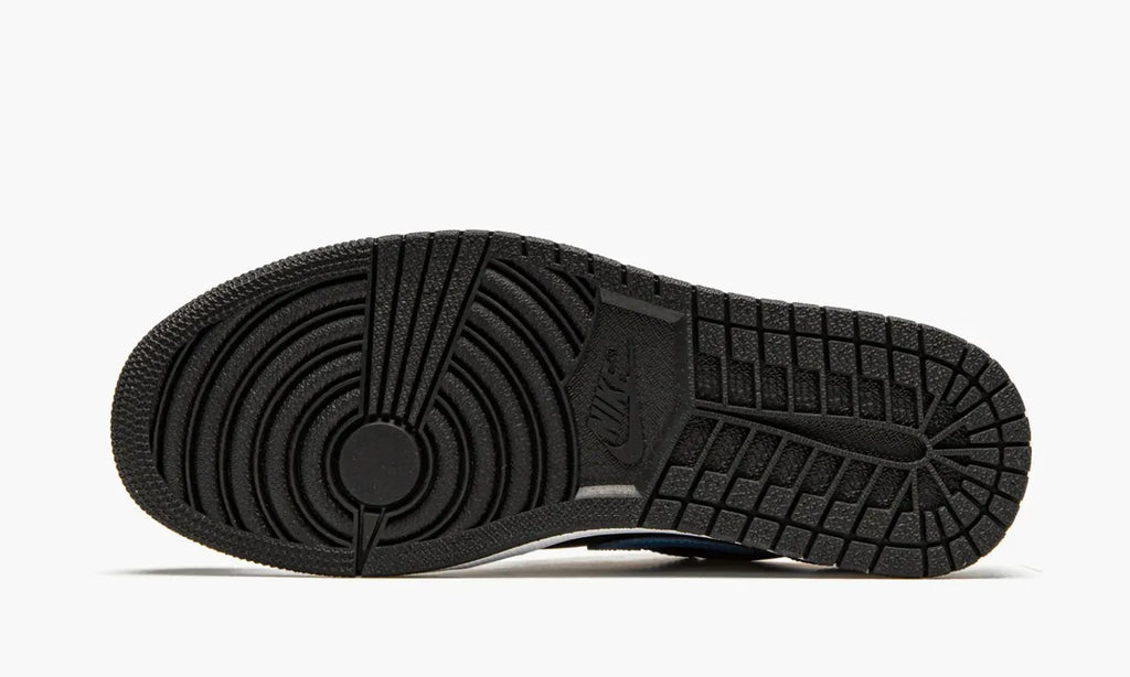 Air Jordan 1 Low Laser Blue: 1 Premium Ultimate Basketball Sneaker 2024