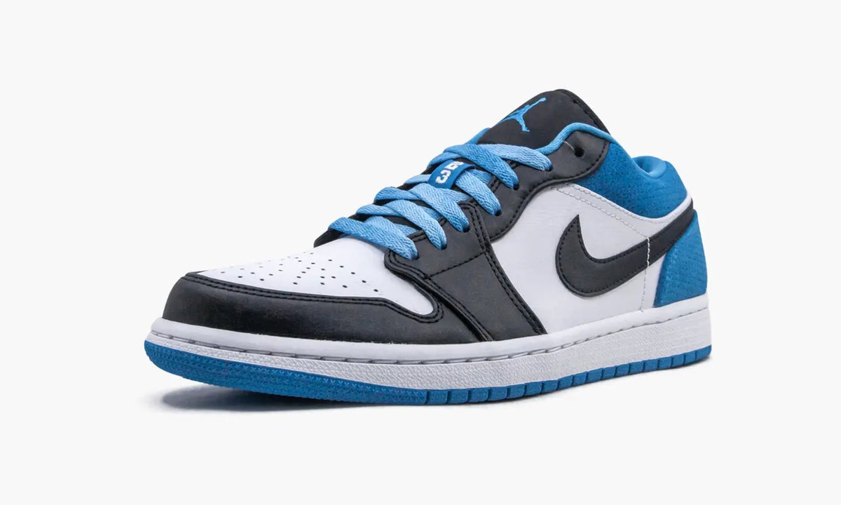 Air Jordan 1 Low University Blue