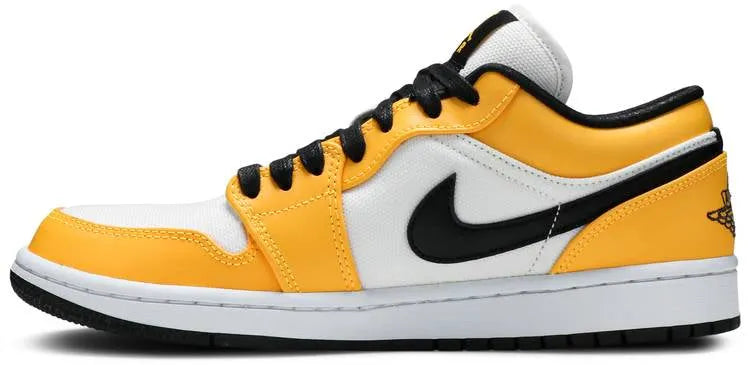 Air Jordan 1 Low Taxi: Top 1 Premium Lifestyle Sneaker Choice for 2024