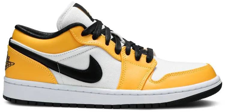 Air Jordan 1 Low Taxi