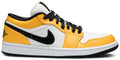 Air Jordan 1 Low Taxi