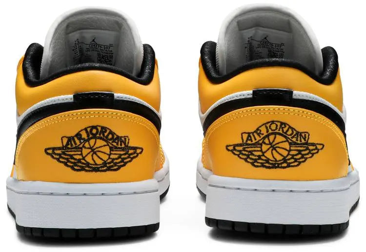 Air Jordan 1 Low Taxi: Top 1 Premium Lifestyle Sneaker Choice for 2024