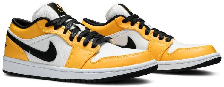 Air Jordan 1 Low Taxi: Top 1 Premium Lifestyle Sneaker Choice for 2024