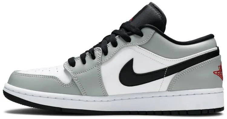 Air Jordan 1 Low sneakers: 1 Premium Choice for Style and Performance