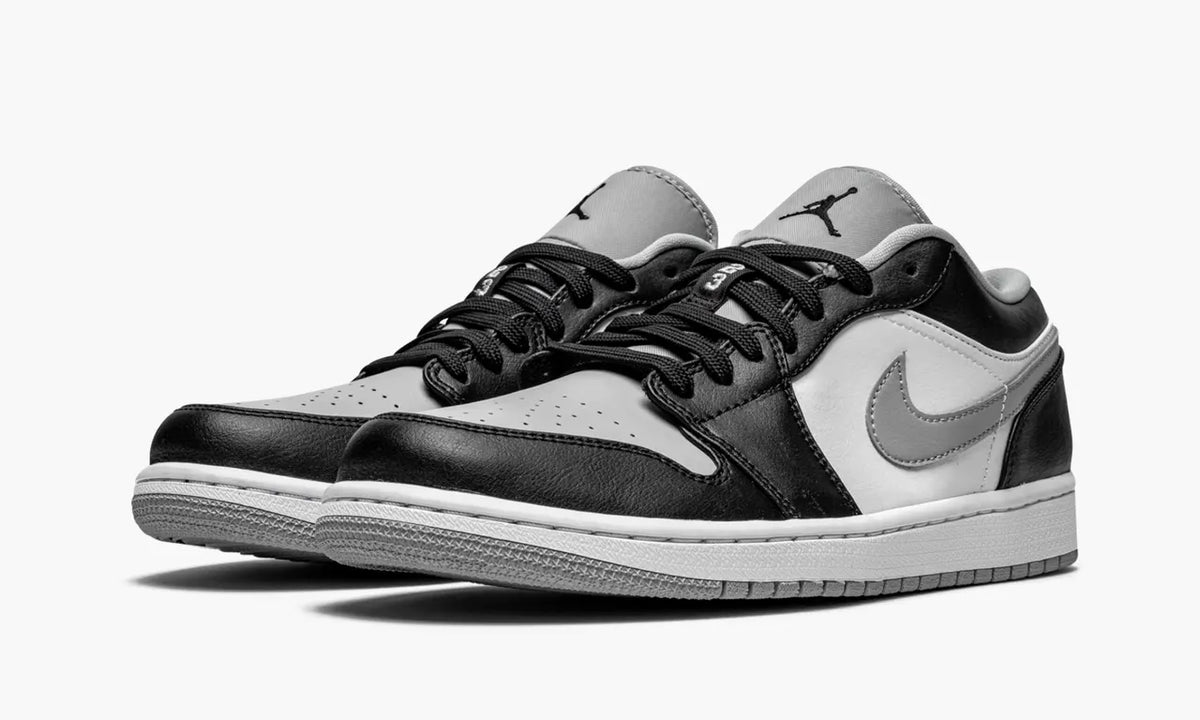 Air Jordan 1 Low Premium Light Smoke Grey: The Top 1 Essential Sneaker of 2024
