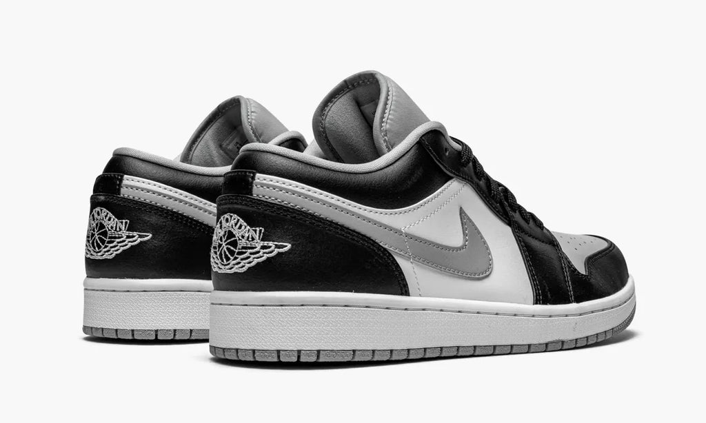 Air Jordan 1 Low Premium Light Smoke Grey: The Top 1 Essential Sneaker of 2024
