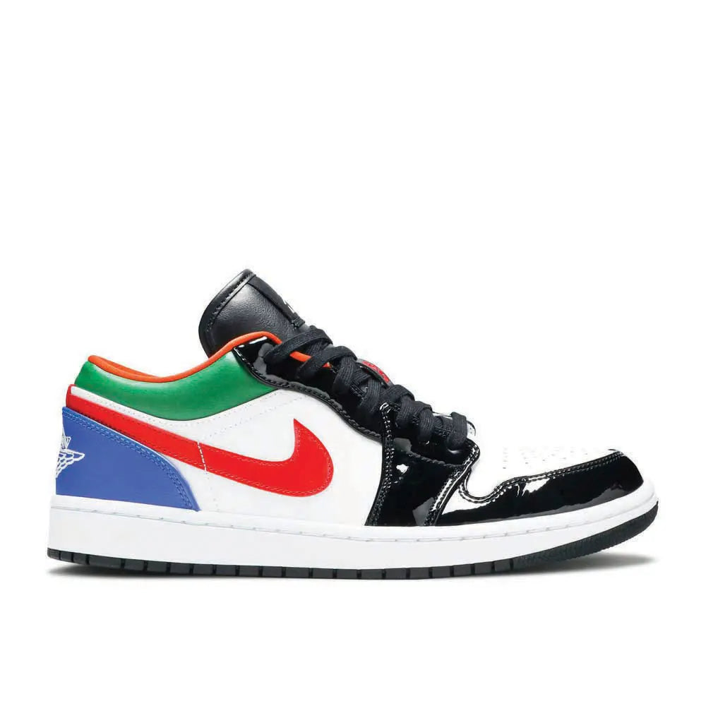 Air Jordan 1 Low
