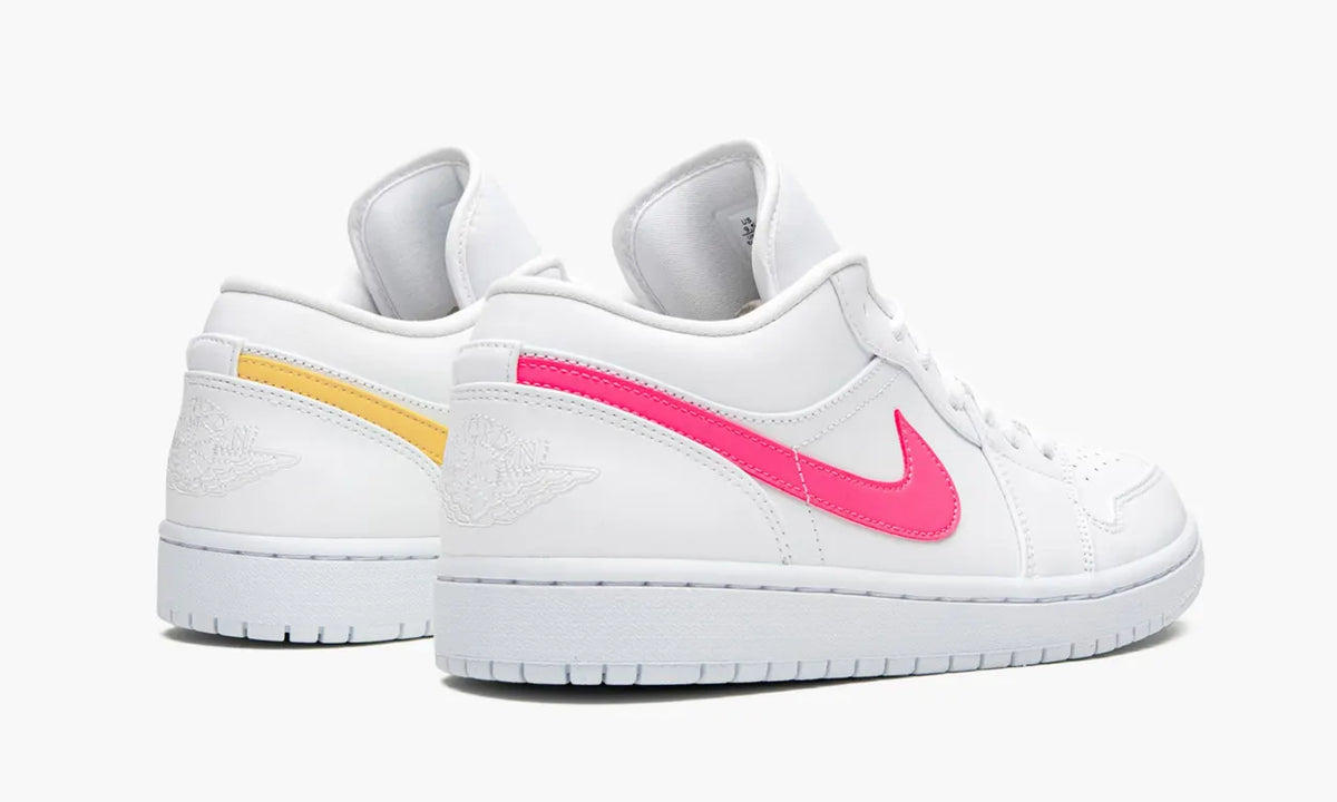 Air Jordan 1 Low White Teal: Top 1 Exclusive Premium Choice for 2024