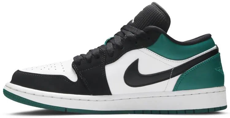 Air Jordan 1 Low Sneakers: Top 1 Premium Choice for 2024 Streetwear