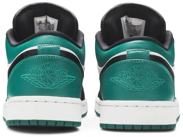 Air Jordan 1 Low Sneakers: Top 1 Premium Choice for 2024 Streetwear