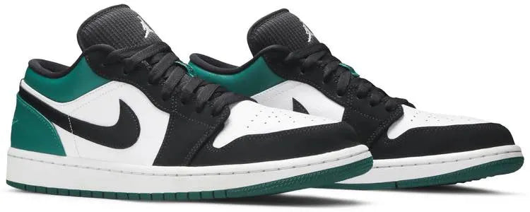 Air Jordan 1 Low Sneakers: Top 1 Premium Choice for 2024 Streetwear