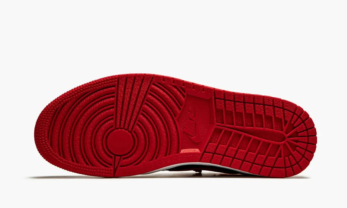 Air Jordan 1 Low CNY: 1 Ultimate Premium Limited Edition Masterpiece