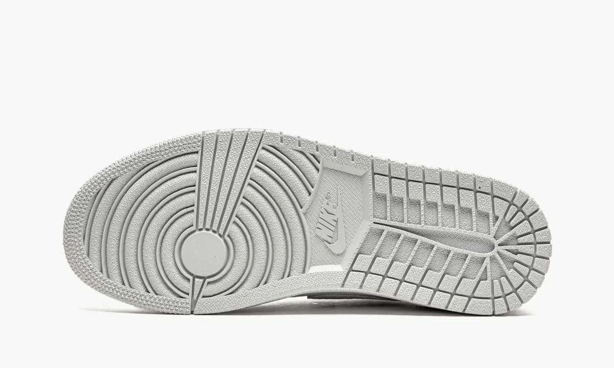 Air Jordan 1 Low White: The 1 Ultimate Premium Sneaker for 2024