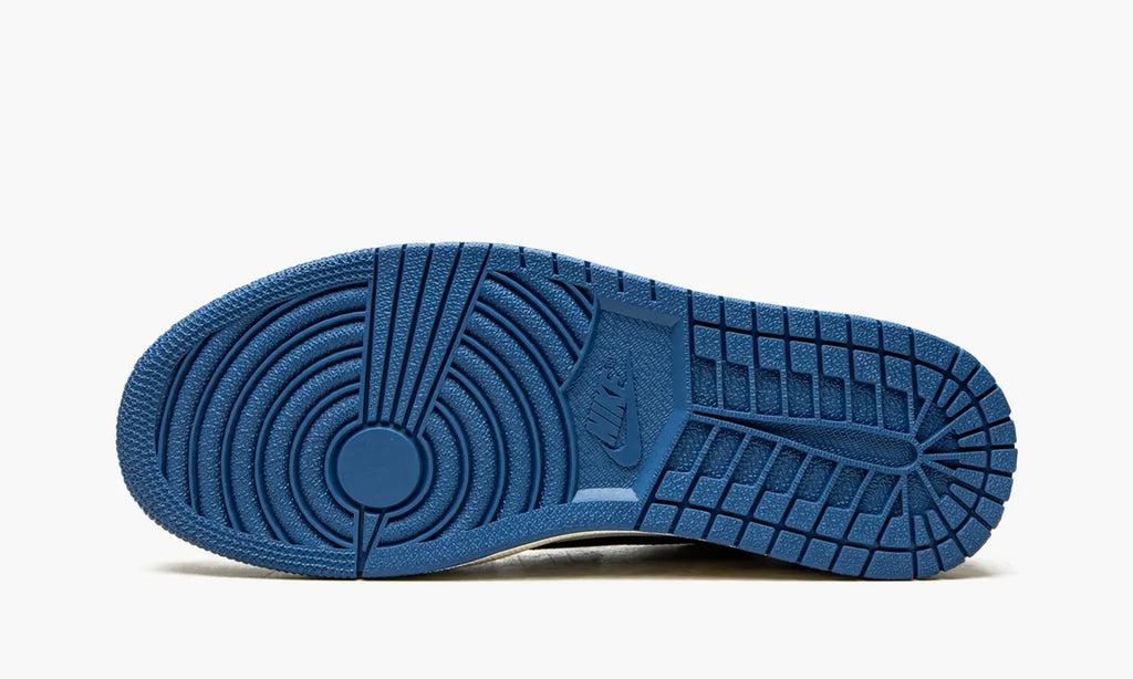 Jordan 1 Low Travis Scott x Fragment: The 1 Ultimate Premium Sneaker