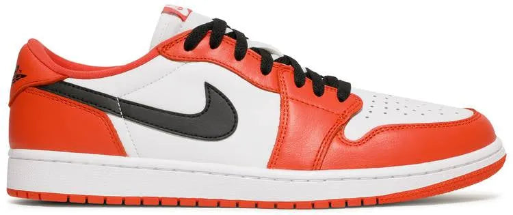 Air Jordan 1 Low Starfish