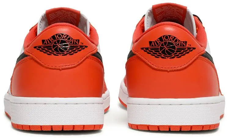 Air Jordan 1 Low Starfish Premium 2021 Edition – Ultimate OG Style